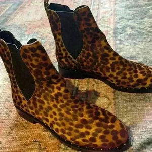 Rebecca‎ Minkoff booties